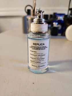 Maison Margiela Replica Sailing Day 1oz