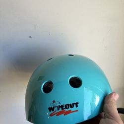 Helmet for Skating