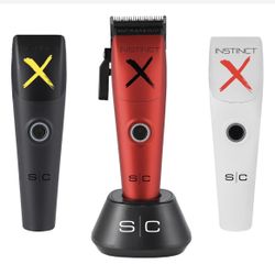 Instinct - X  Vector Clipper 