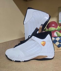 Air Jordan 14