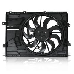 AITKEN Sonata K5 2.5L Radiator Fan 25380-L1500 — Open Box