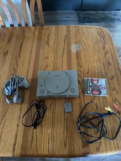 PlayStation 1