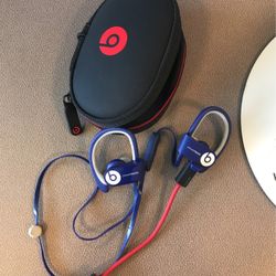 Power Beats 