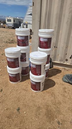 Interior Exterior House Paint