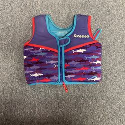 Life Vest 