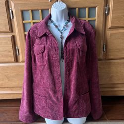 Chicos, Rose Blazer