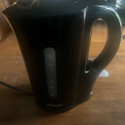 Electric kettle 
