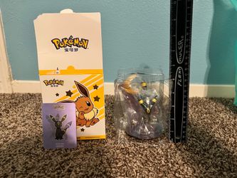 Umbreon Funism Figure