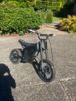 Tuttio Electric Bike