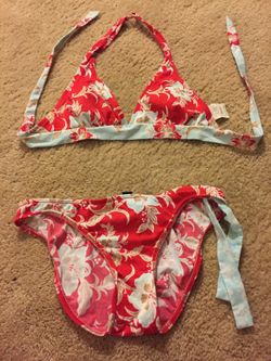 New bikini