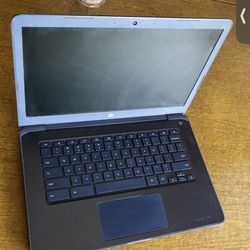 Hp Chromebook 14
