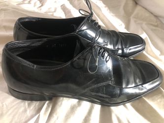 Prada  Milano  Mens Shoes