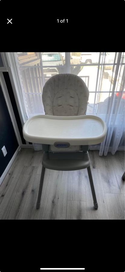Highchair