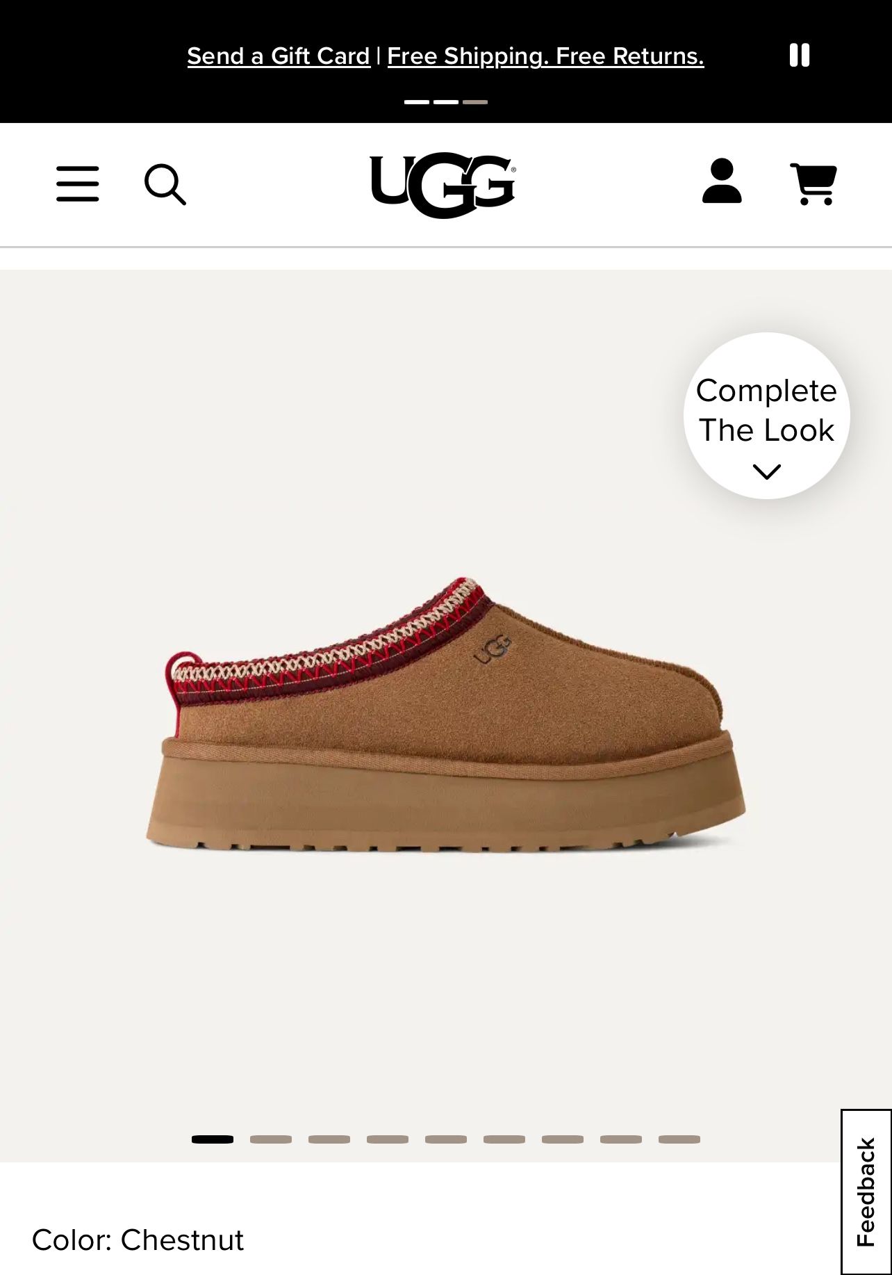 Uggs