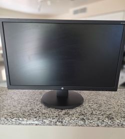 HP 24uh 24" Monitor