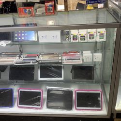 Laptop Phones Tablet