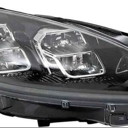Headlight for Ford Escape SEL SE S 2020-2021 (broken) (1292)