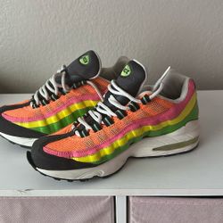Air Max 95’s