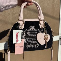 Juicy Couture Bag 