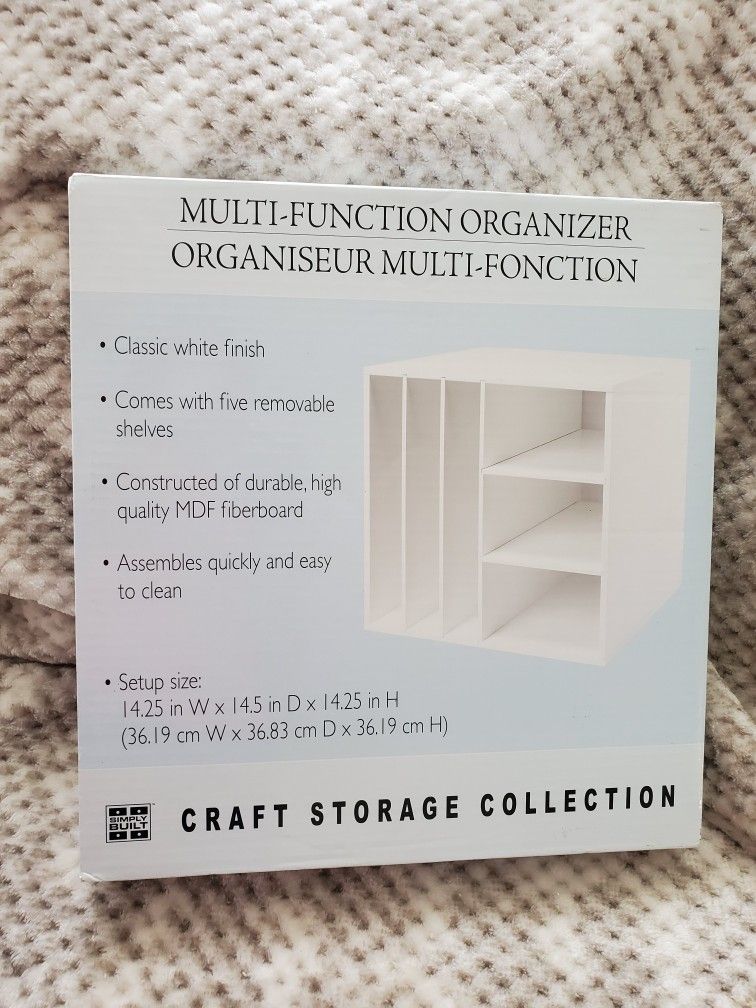 Modular Cube/scrapbooking
