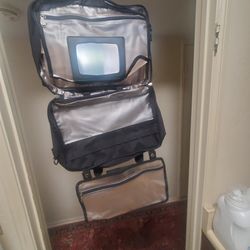 Travel Organizer