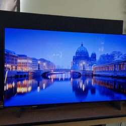 LG OLED  42inch 4K Smart TV Excellent Condition 