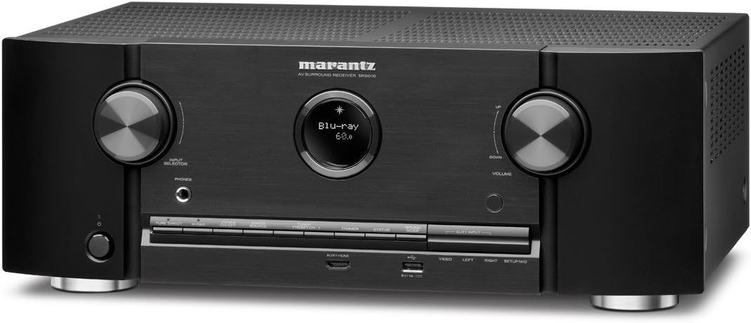 Home Theater Receiver Marantz