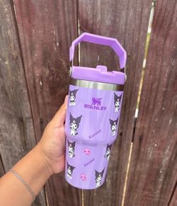 Kuromi Stanley 20 oz