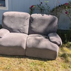 Free Couches 
