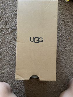 Ugg Slides