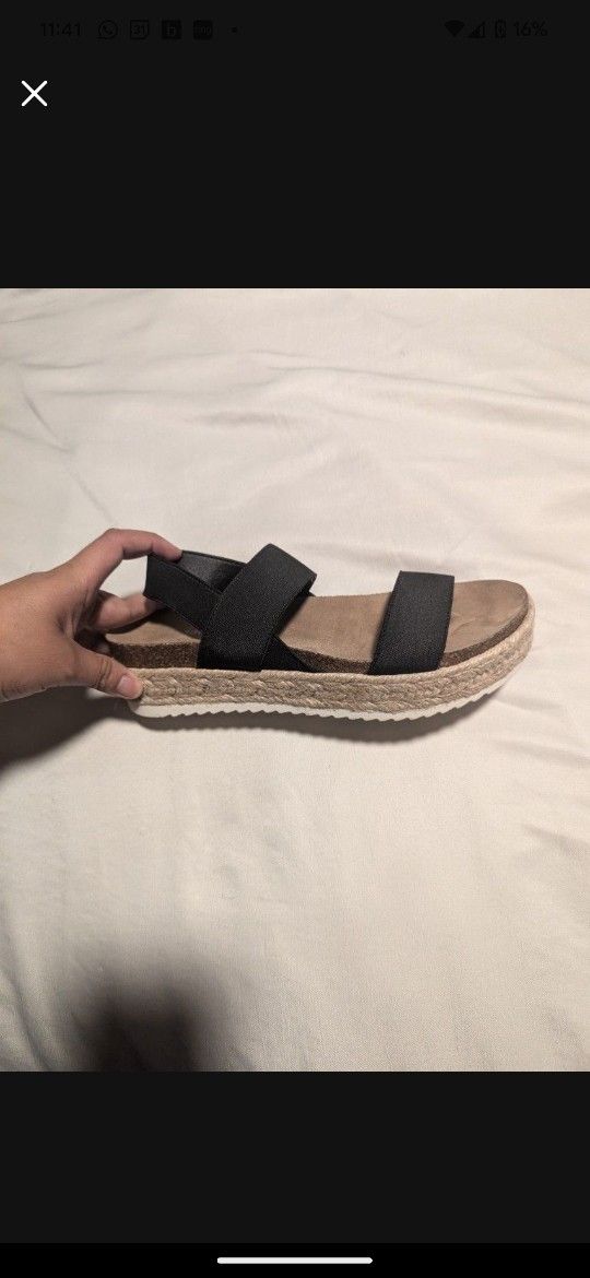 Women's Shoes Size 7