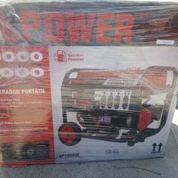 Generator 10000watt