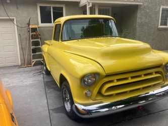 1957 Chevrolet 3100
