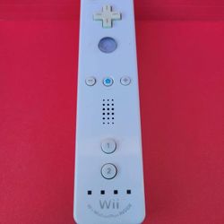 Wii Motion Controller