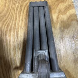 Vintage Antique Candle Maker 