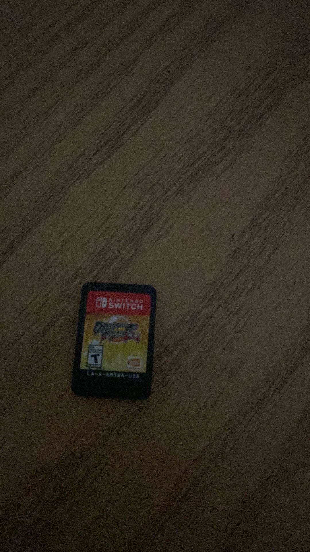 Video Game