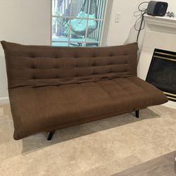 Used Convertible Sofa bed
