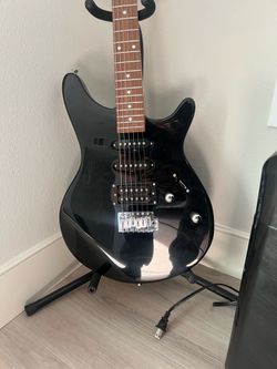Electric Guitar