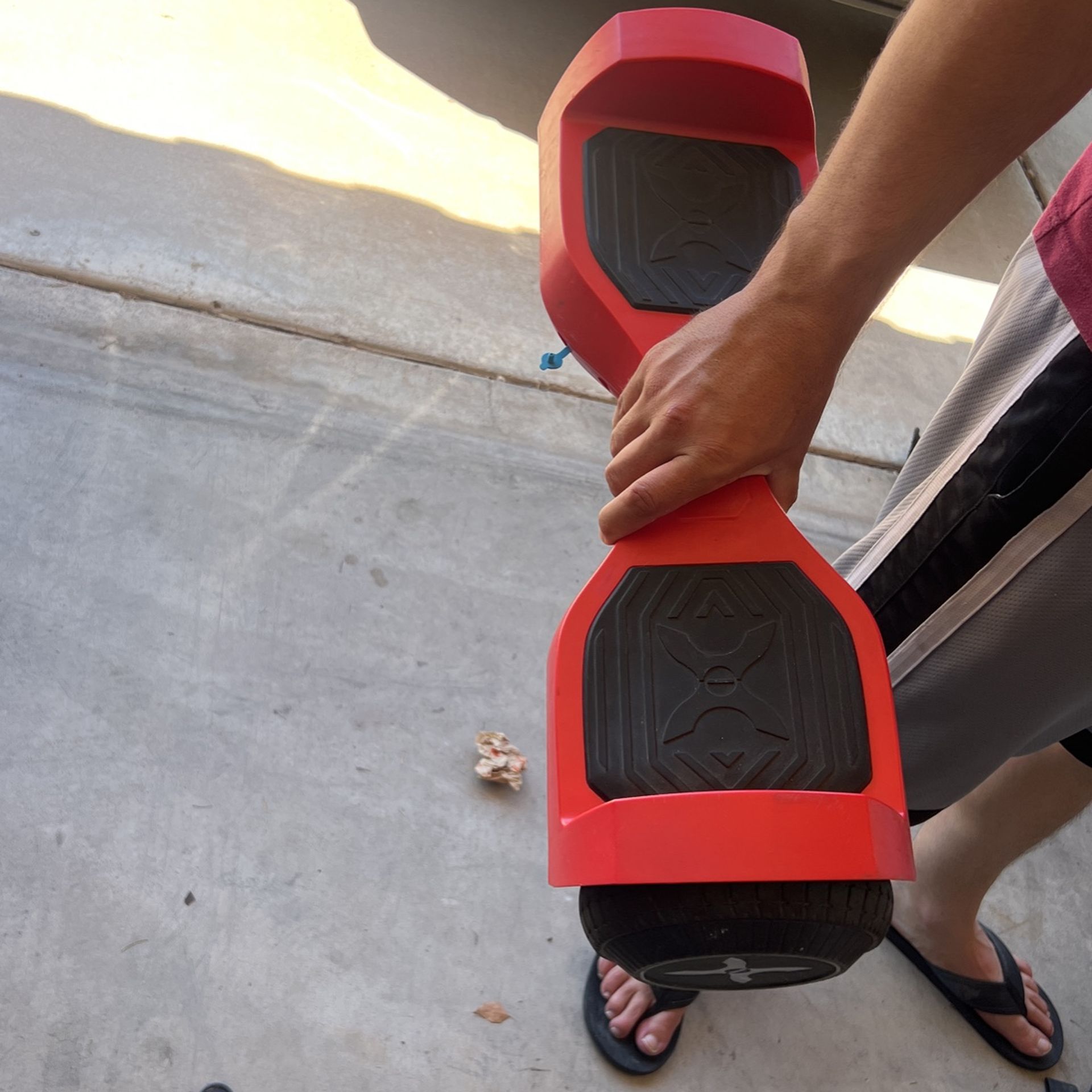 Kids Hover Board