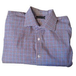 Men’s Esquire Slim Fit Dress Shirt Size 16, 32/33