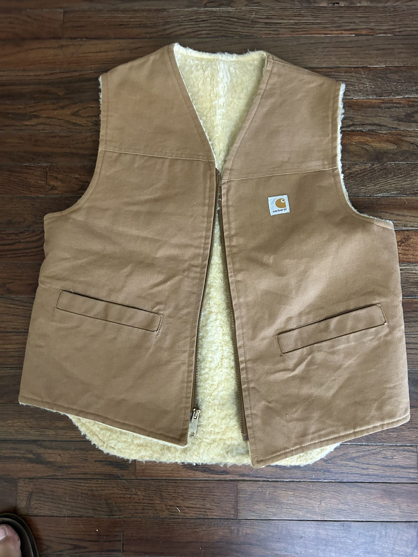 Carhartt Vest