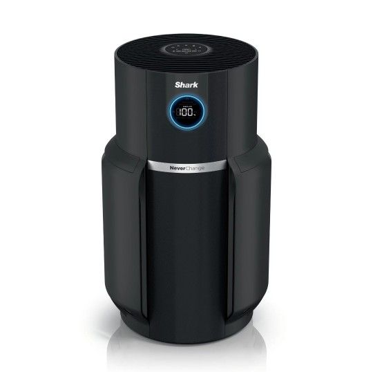 SHARK Never Change Air Purifier MAX 5-Year HEPA Filter (Model: HP300)