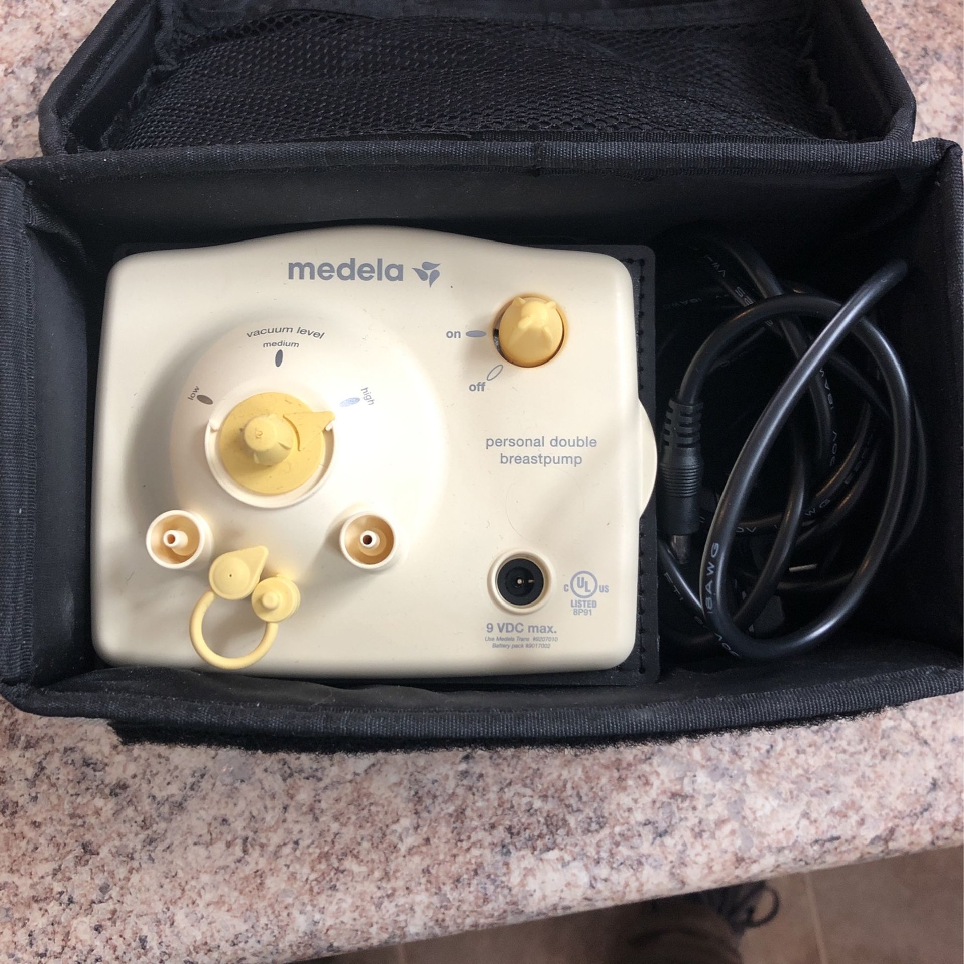 Medela Breast Pump