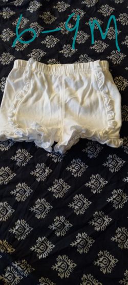 Baby Girl Clothes 6-9months $13