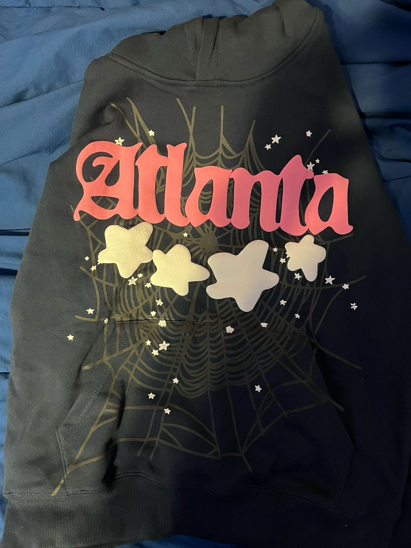 Sp5der Hoodie