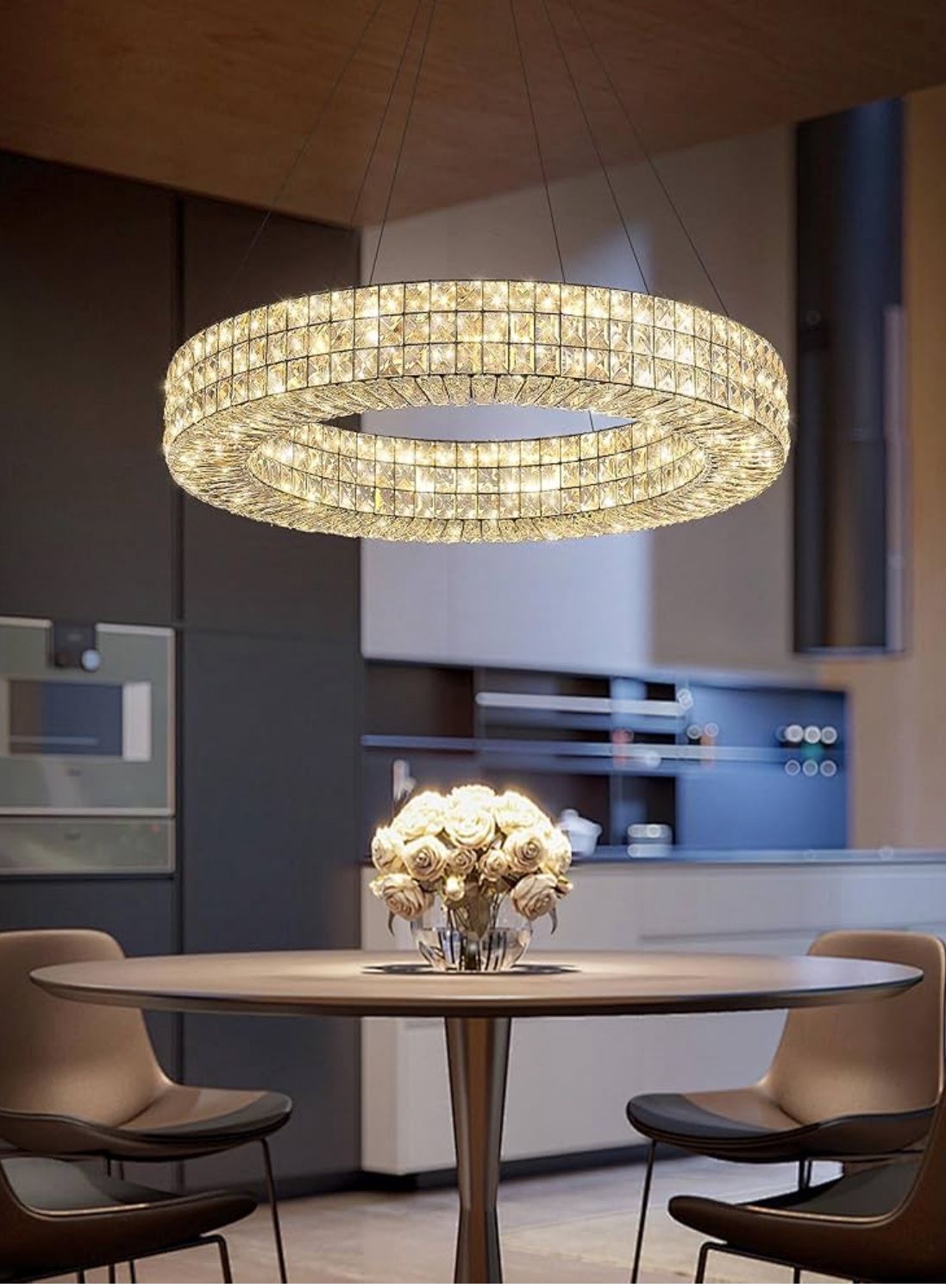 Chandelier