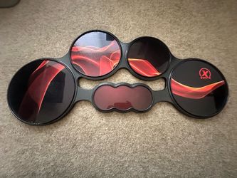 Xymox Tenor Pad