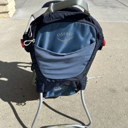 Osprey Kid Carrier