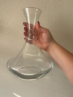 Decanter -wine