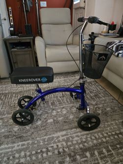 Knee Rover... All Terrain